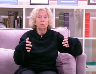  eva ras prva osoba koja je akademski građanin u farmi 