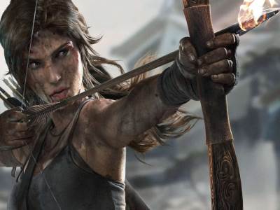  nova Tomb Raider igra 