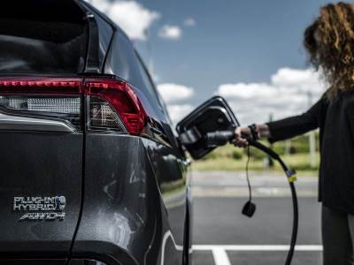  toyota ulaze u proizvodnju elektricnih automobila 