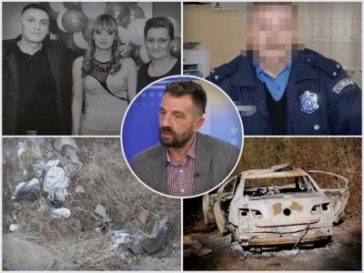  dusan keckarevic o dnk i tragovima koji vode do razrjesenja ubistva 