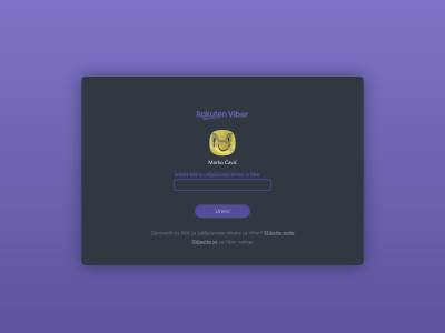  kako zakljucati viber aplikaciju 