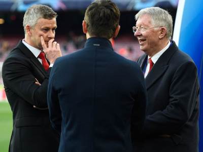  aleks ferguson mancester junajted 