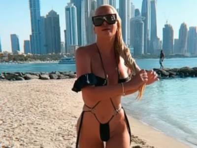  jelena karleusa u dubaiju 