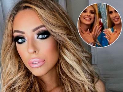  albanska misica pokazala tri prsta albanski mediji bijesni 