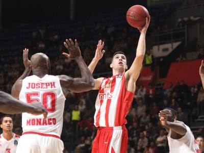  zvezda porazena od monaka 