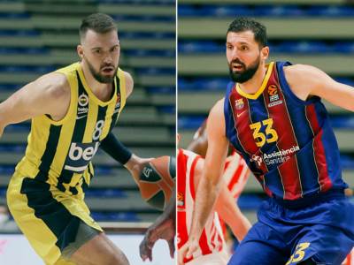  evroliga barselona fenerbahce 