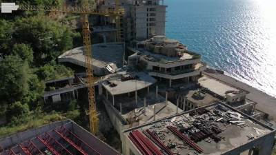  Gardašević osuđen na godinu zatvora i da plati tri miliona eura u državni budžet 