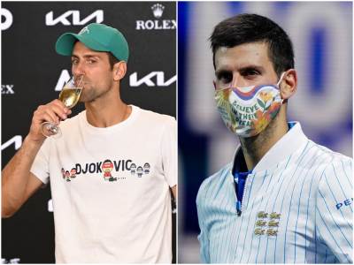 pravila ista za sve na grend slemu djokovic ce morati u karantin 