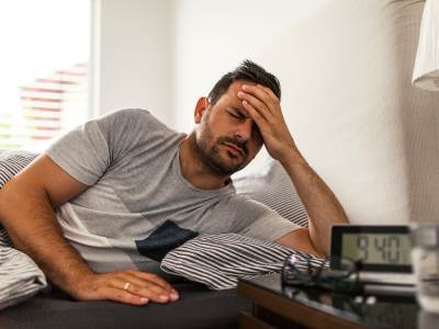  kafa nije dobra za mamurluk 