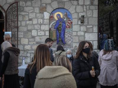  sveta petka istorijat 