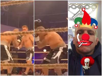  vaso bakocevic porazen od jutjubera 