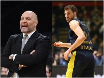  fener olimpija evroliga 