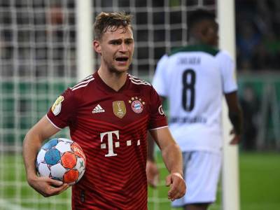  josua kimih odbio vakcinu 