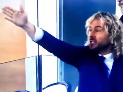  haos u juventusu  