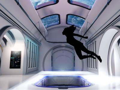  Evropska svemirska agencija nudi 23.000 eura za 100 dana izolacije 