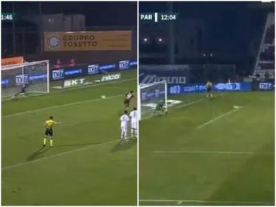  parma fudbal  