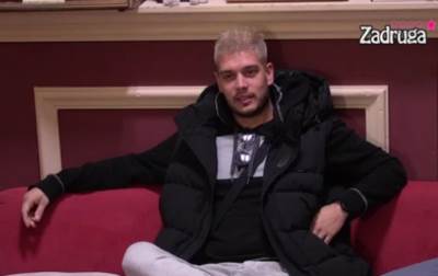  dejan dragojevic skinuo burmu 