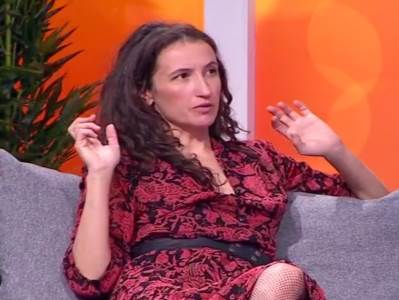  Milica Glogovac o nebojsi glogovcu 