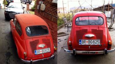  Nacionalna klasa na Menhetnu 