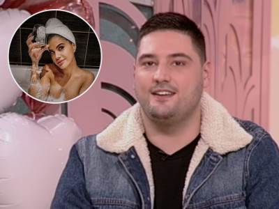  Katarina Kolozeus, žena Ljube Perućice GOEL SLIKE 