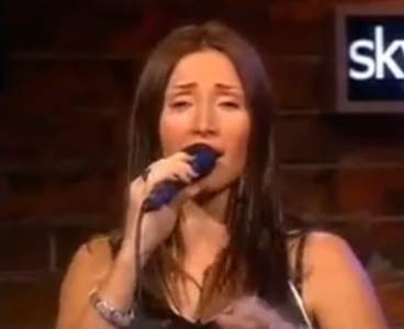  ksenija mijatovic pjevacica kako sada izgleda 