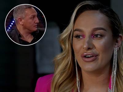  gagi djogani nova djevojka 