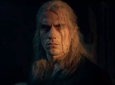  Nove epizode serije "The Witcher" na Netfliksu 