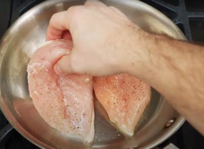  piletina je omiljeno meso mnogih 