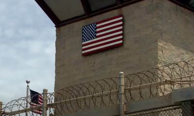  terorista o mucenju u americkom zatvoru 