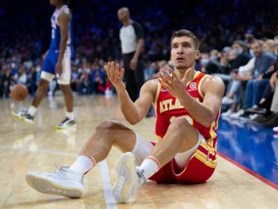  nba bogdan bogdanovic nemanja bjelica 