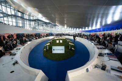  samit g20 klimatske promjene 