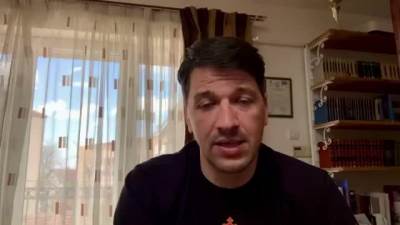  viktor savic intervju 