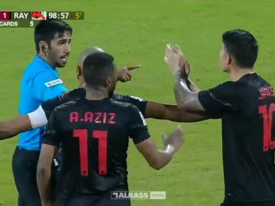  Hames Rodrigez napravio-haos-na-terenu 