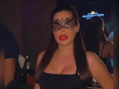  noc vjestica u podgorici 