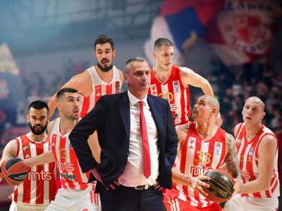  crvena zvezda slavila u atini 