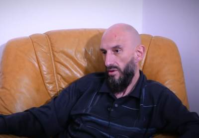  zatvor u srbiji dje biju zatvorenike nekoliko puta dnevno 