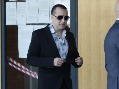  zoran marjanovic ubistvo jelene marjanovic audio snimak poziva policiji 