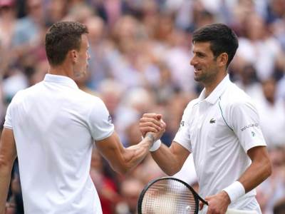  novak djokovic pobijedio u mecu u parizu 