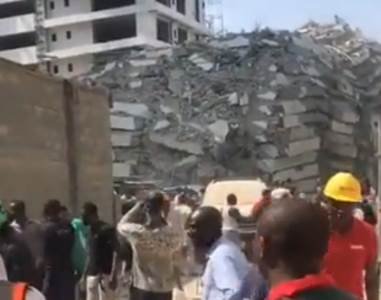  srusio se soliter u nigeriji 