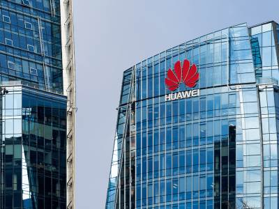  huawei 5.5g mreza 