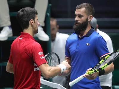  bena per australijan open tenis 