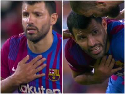  aguero zavrsava karijeru zbog srcanih problema 