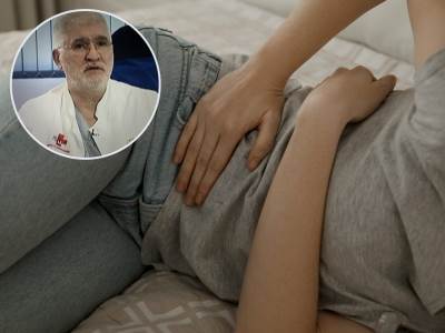  heliko bakterija simptomi 