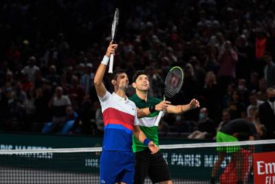  noovak djokovic filip krajinovic dubl 