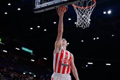  kk crvena zvezda stefan lazarevic 