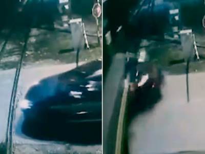  voz udara uato na prizi kod sapca 