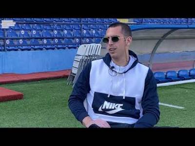  FK Buducnost suspendovala Pavlicica zbog nesportskog ponasanja 