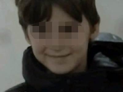  djecak iz filma toma pronadjen 