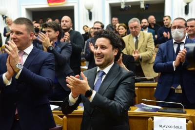  dritan abazovic u dvodnevoj posjeti vatikanu 