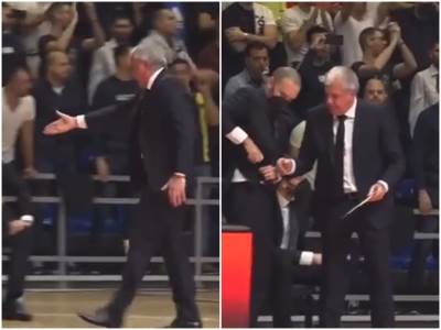  zeljko obradovic hit na tviteru 